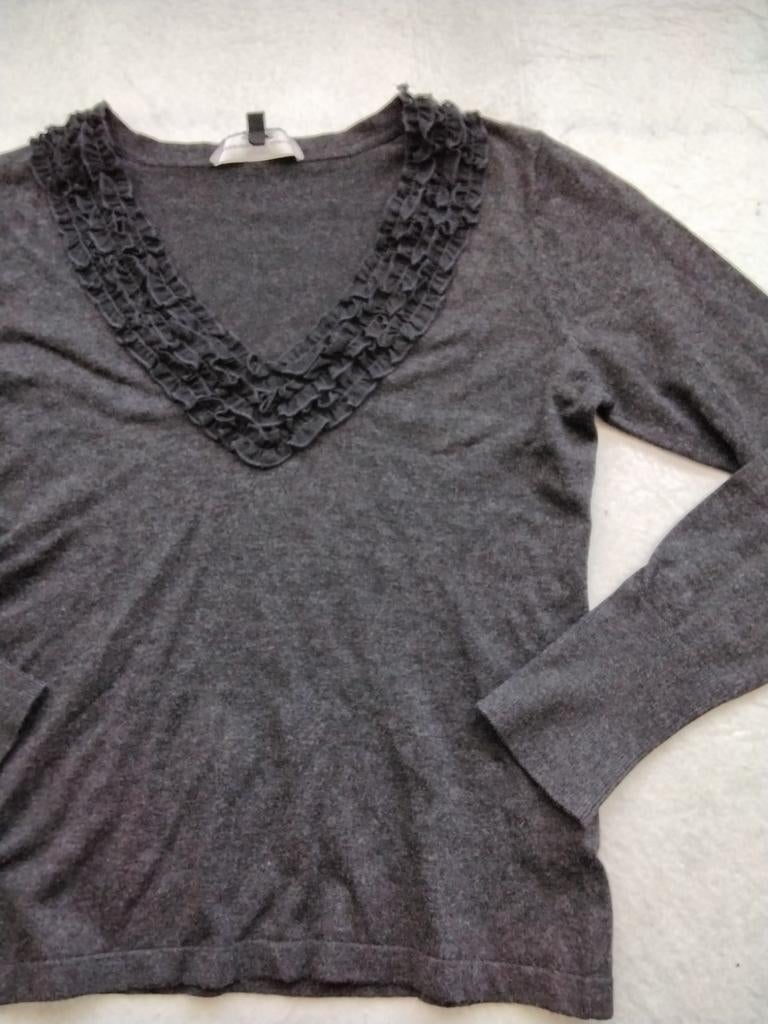 Vanity, M, Kleding | Dames, Truien en Vesten, Maat 38/40 (M), Ophalen of Verzenden, Zo goed als nieuw, Vanity