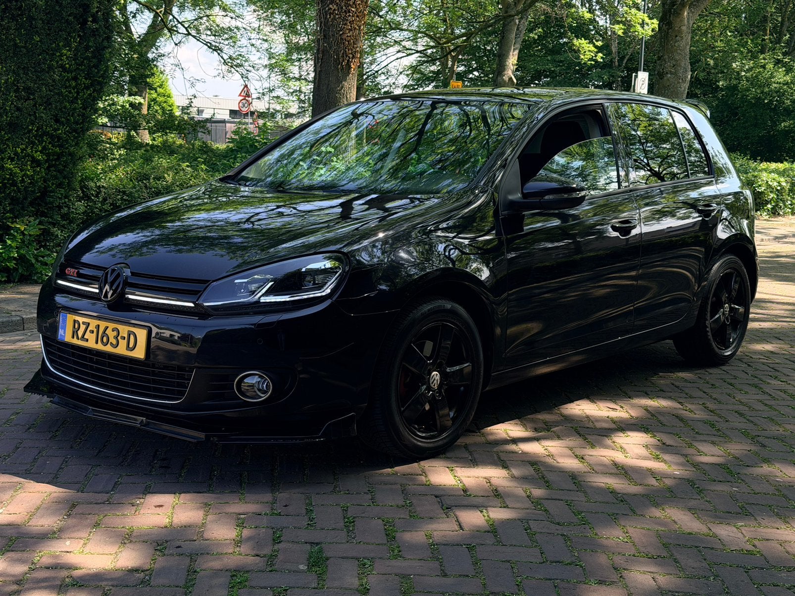 Volkswagen Golf 6 DSG GTI Pakket Stage 1 Full LED, Auto-onderdelen, Ophalen, Nieuw, Volkswagen