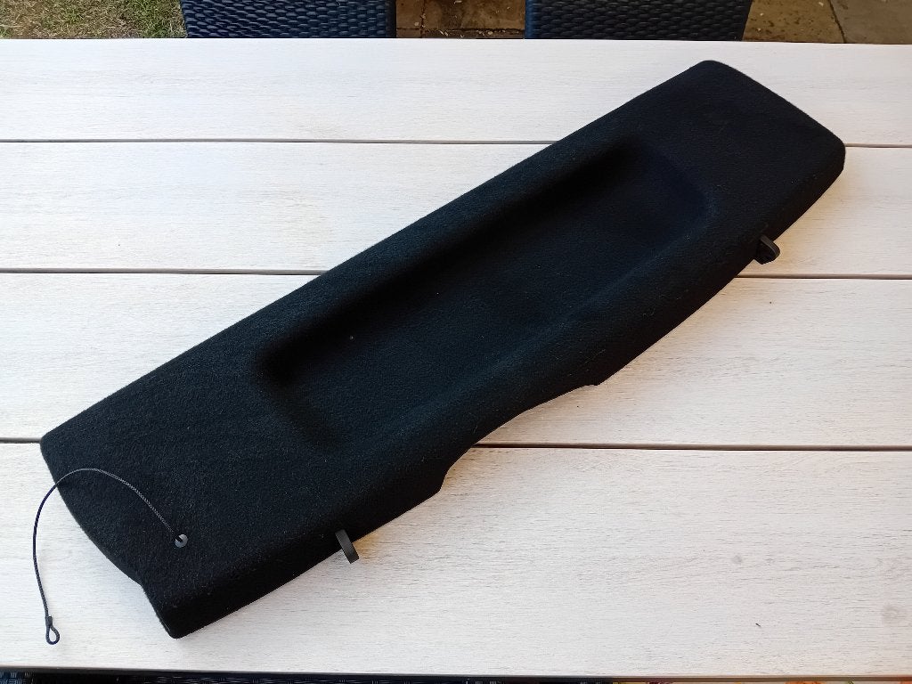 Hoedenplank Peugeot 107 * origineel * goede staat *, Ophalen, Gebruikt, Citroën