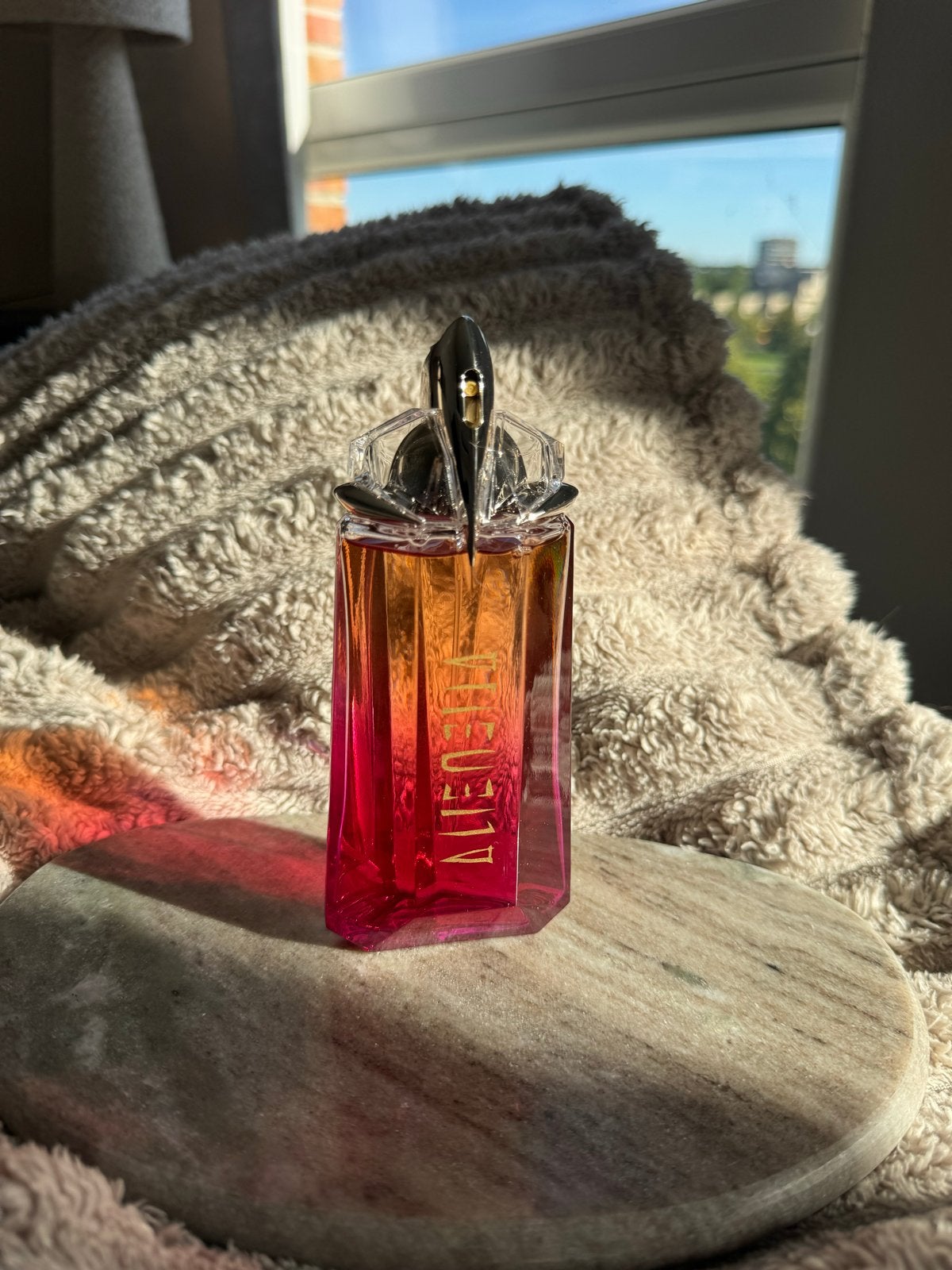 Mugler Alien Pulp 90ml nieuw, Ophalen of Verzenden, Nieuw