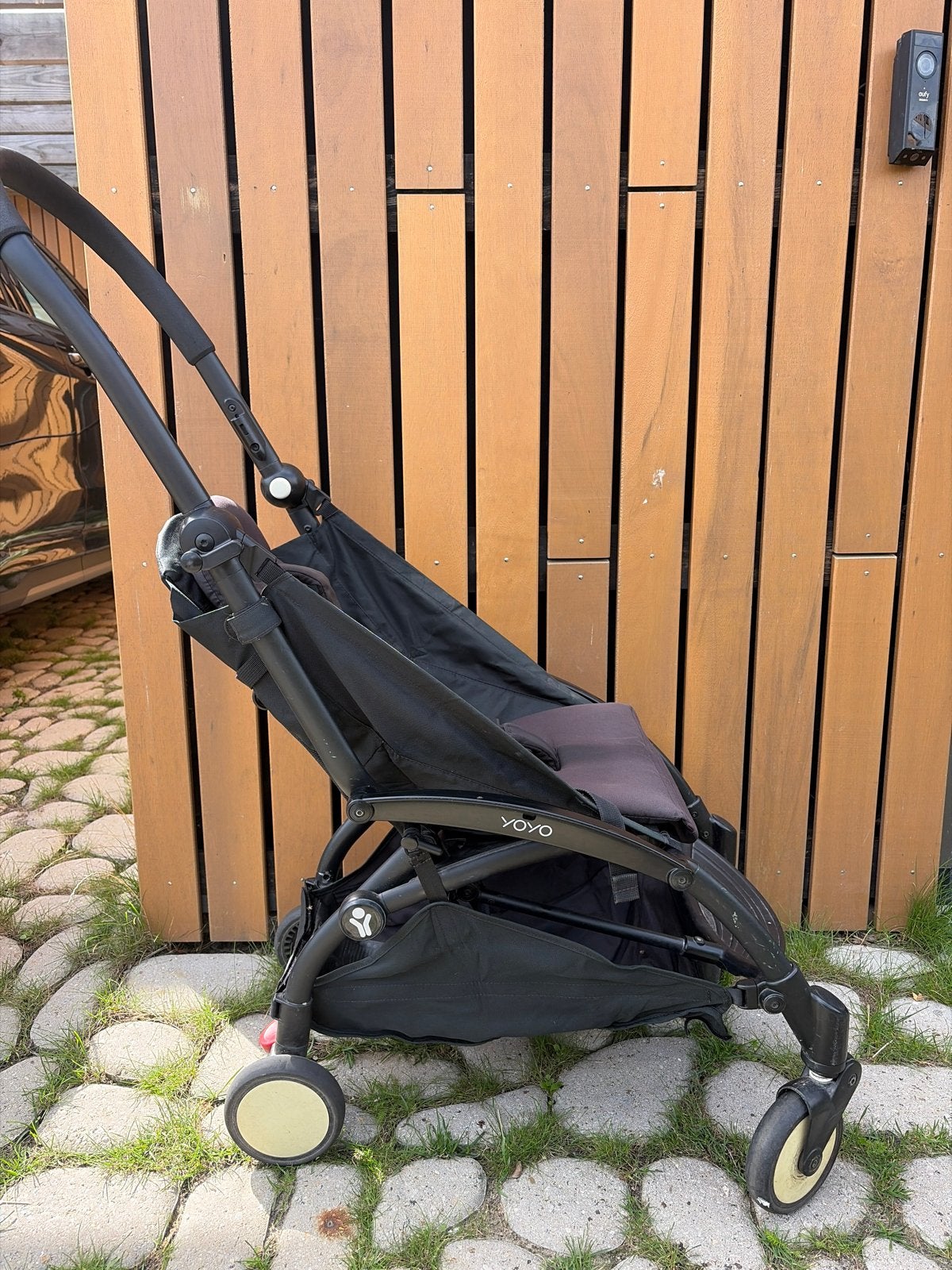 Babyzen YoYo, Kinderen en Baby's, Ophalen, Gebruikt, Kinderwagen, Overige merken