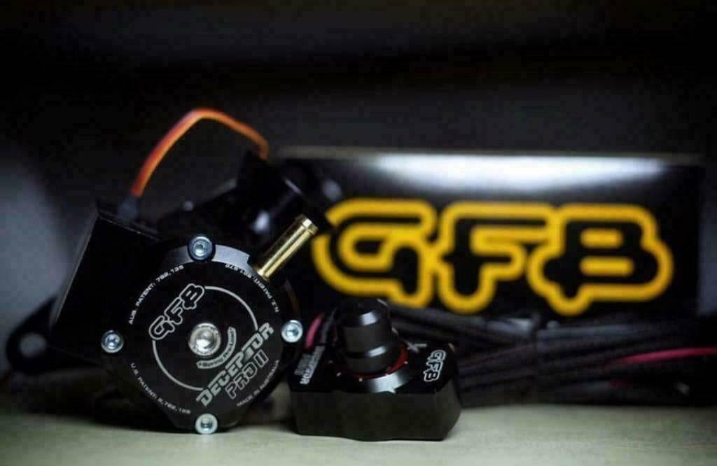 GFB - Benzinedrukregelaar shortshifter lichtgewicht poelies, Ophalen of Verzenden