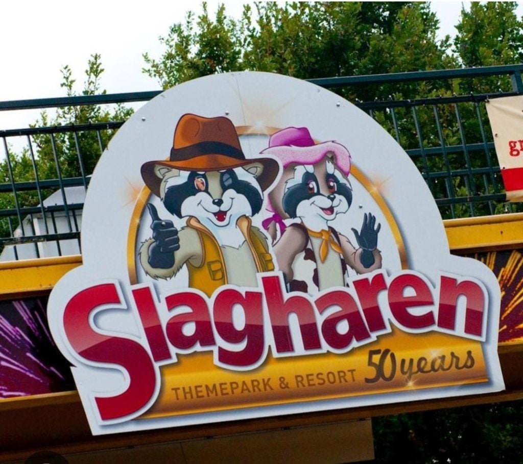 6 kaarten voor slagharen, Tickets en Kaartjes, Drie personen of meer, Ticket of Toegangskaart