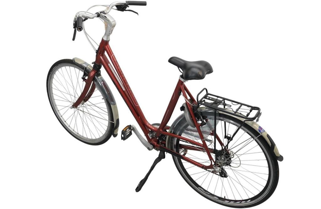Damesfiets Batavus Ventoux Easy 28"/51cm/21ver - Levering, 9713 Bv Groningen, Batavus, 56 cm of meer, Facebikenl@gmail.com