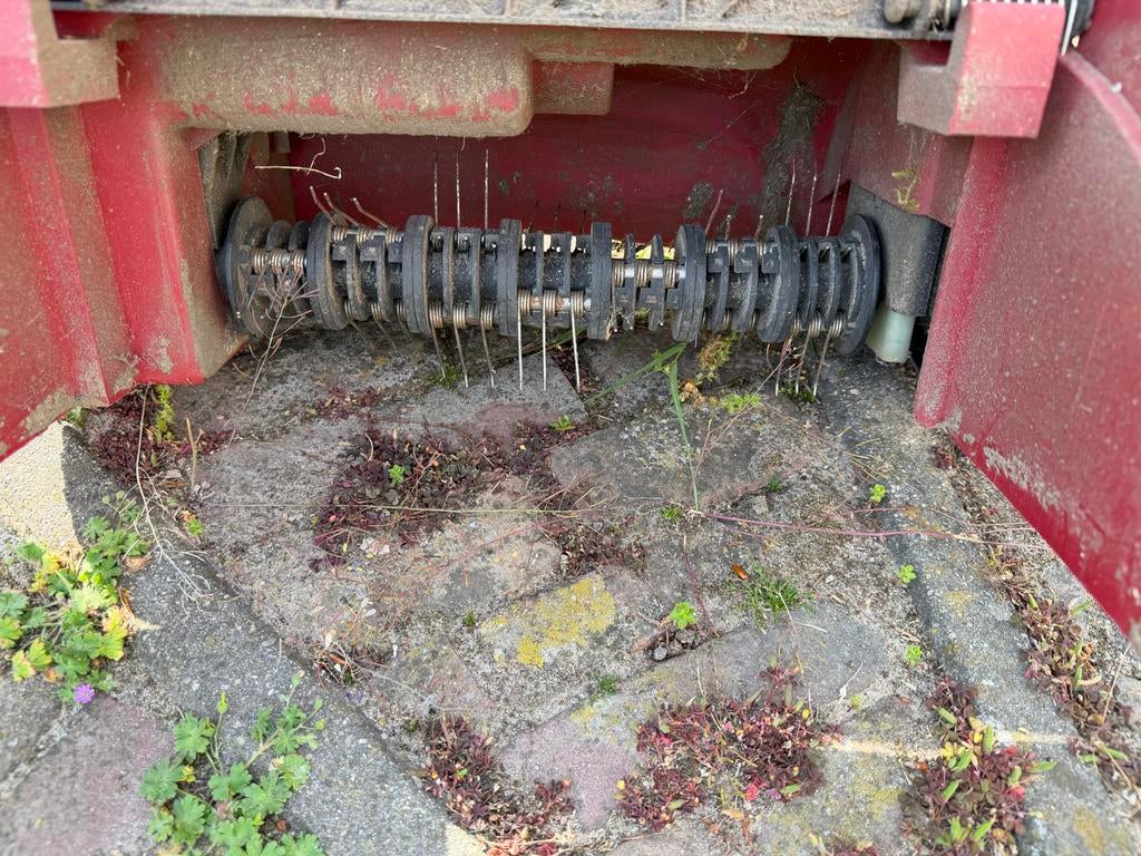 Einhell GC-SA 1231 Verticuteermachine, Ophalen, Gebruikt, Elektrisch