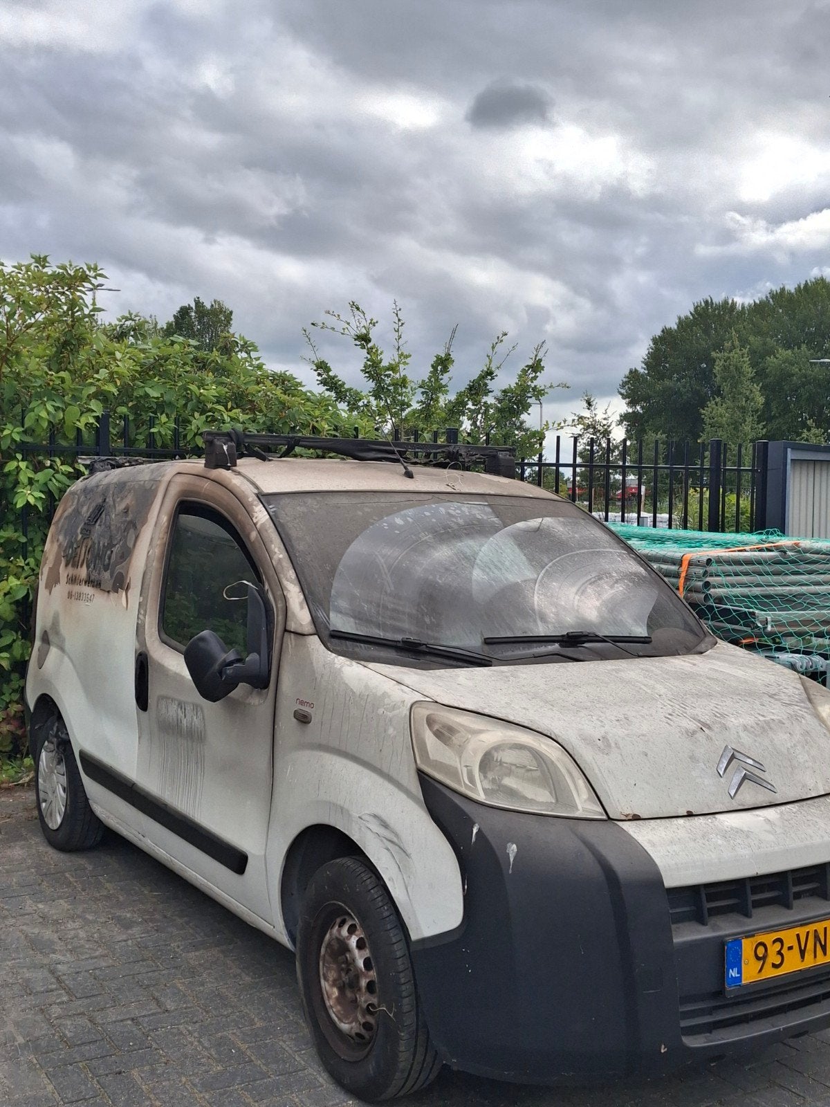 citroen nemo onderdelen, Auto-onderdelen, Ophalen