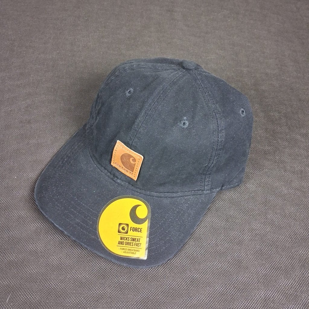 Carhartt pet – Nieuw met kaartje – Origineel, Carhartt, Nieuw, Pet, One size fits all