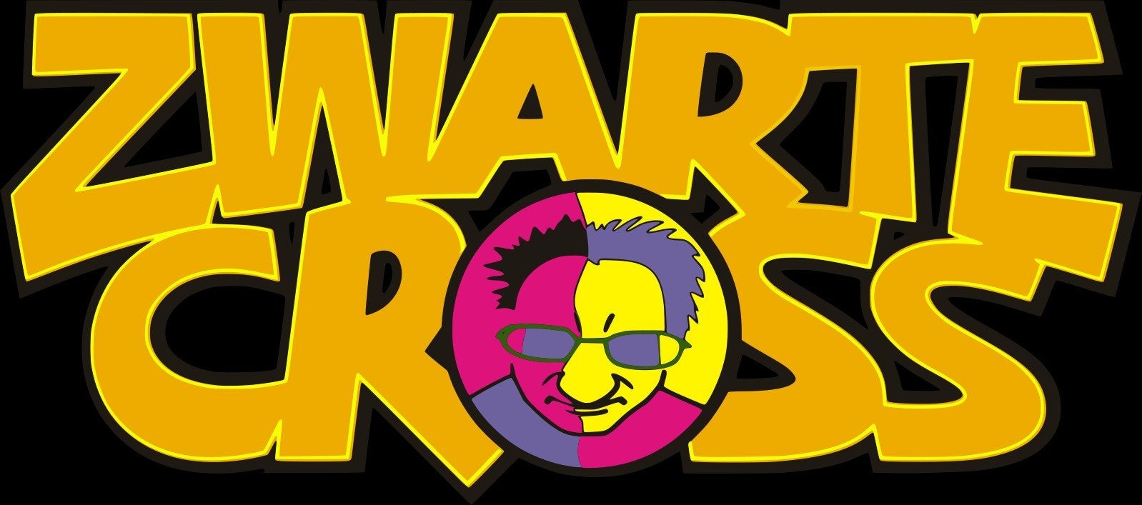 Zwart cross campingkaart Noord 18+, Tickets en Kaartjes, Twee personen, Meerdaags