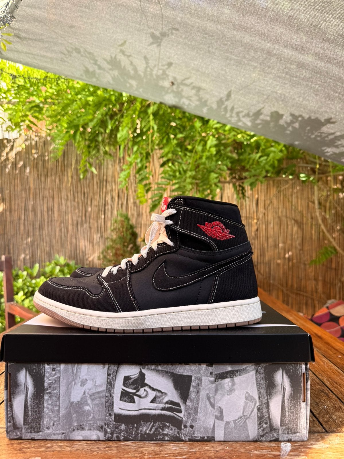 Nike Air Jordan 1 Retro High OG Flight Club, Kleding | Heren, Schoenen, Ophalen of Verzenden, Zo goed als nieuw, Overige kleuren