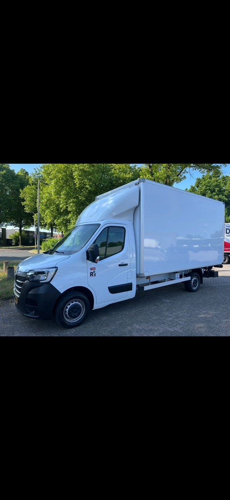 Transport opdrachten gezocht, 33 - 40 uur, Overige niveaus, Starter, Overige vormen
