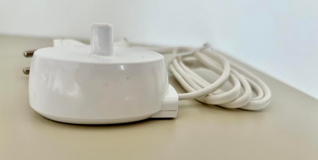 Orginele Braun Oral-B oplader type 3757, Ophalen of Verzenden, Nieuw, Overige typen