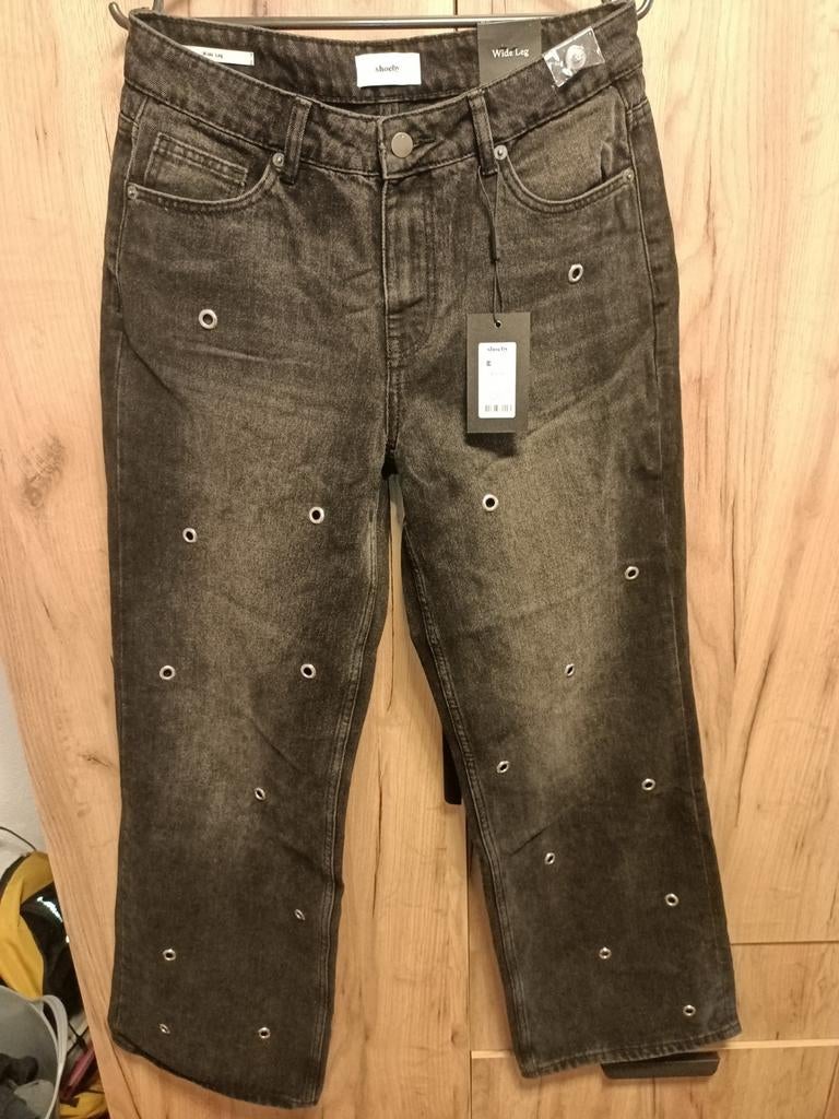 Shoeby jeans maat W28 nieuw met kaartjes, Kleding | Dames, Spijkerbroeken en Jeans, Ophalen of Verzenden