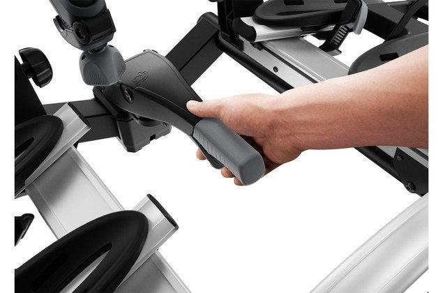 Thule 924 VeloCompact 2 fietsen 13-polig - Actieprijs, Thule Sweden AB, Ophalen of Verzenden, Borggatan 5, 335 73 Hillerstorp, Zweden
