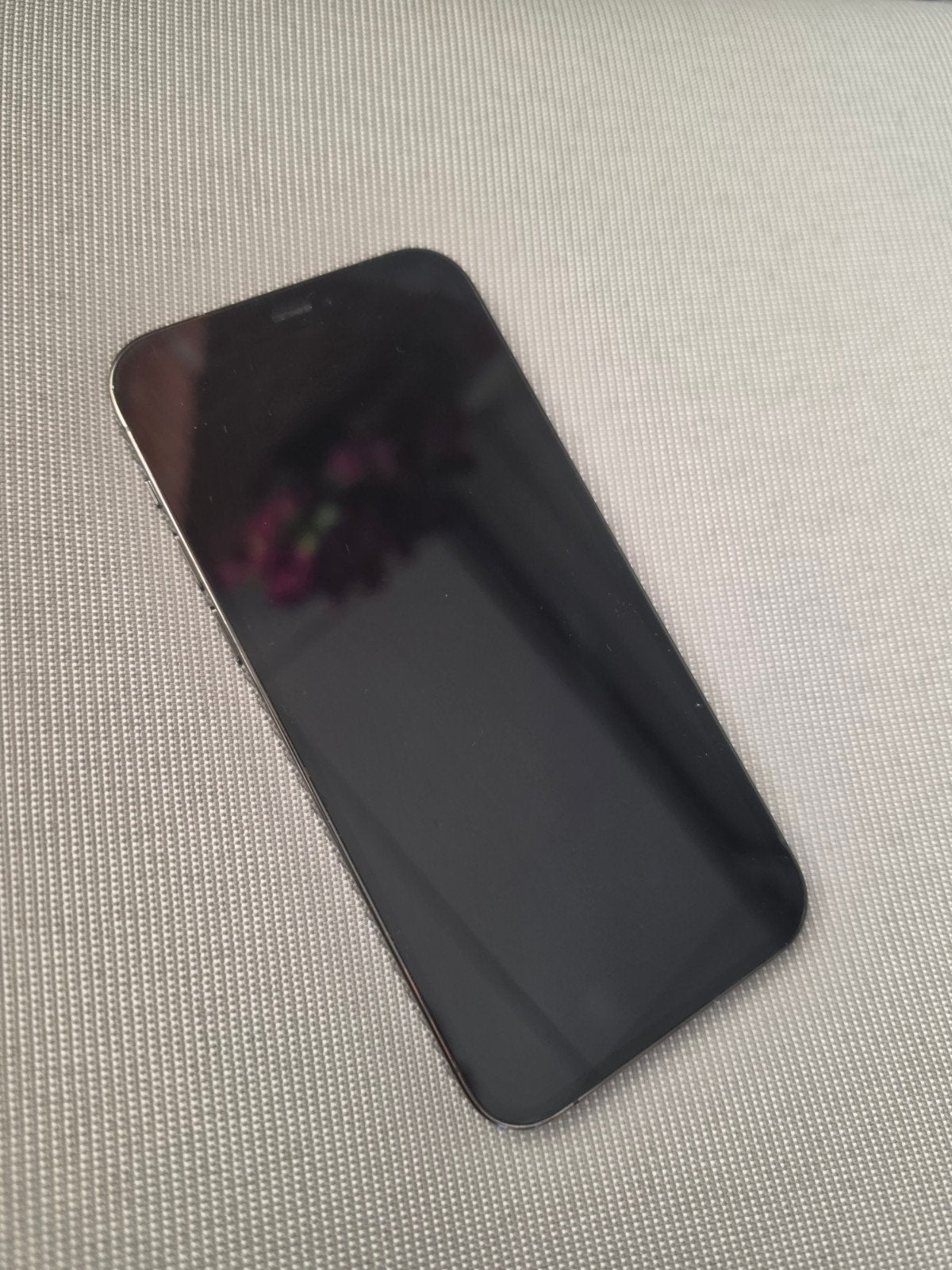Iphone 12 pro