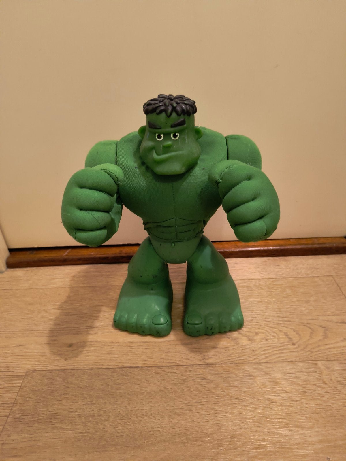 Hulk, Ophalen of Verzenden