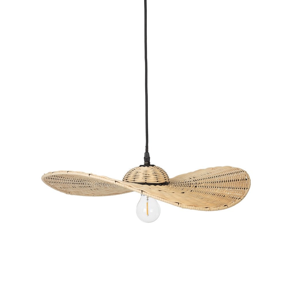 Sale Hanglamp Vayen Naturel KidsDepot, Transportcentrum 19 7547 RT ENSCHEDE, Nieuw, Ophalen of Verzenden, Kidsdepot
