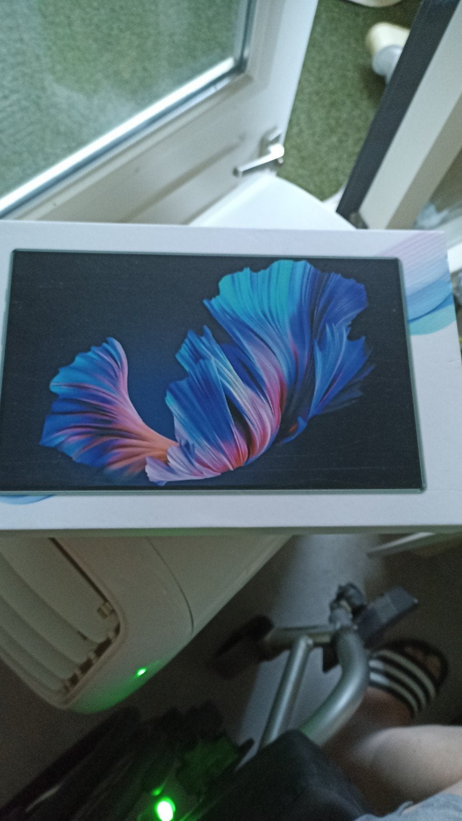 S11 Ultra Gold Tablet - Nieuw in doos, Computers en Software, Windows Tablets, 10 inch, 32 GB, Onbekend, Nieuw