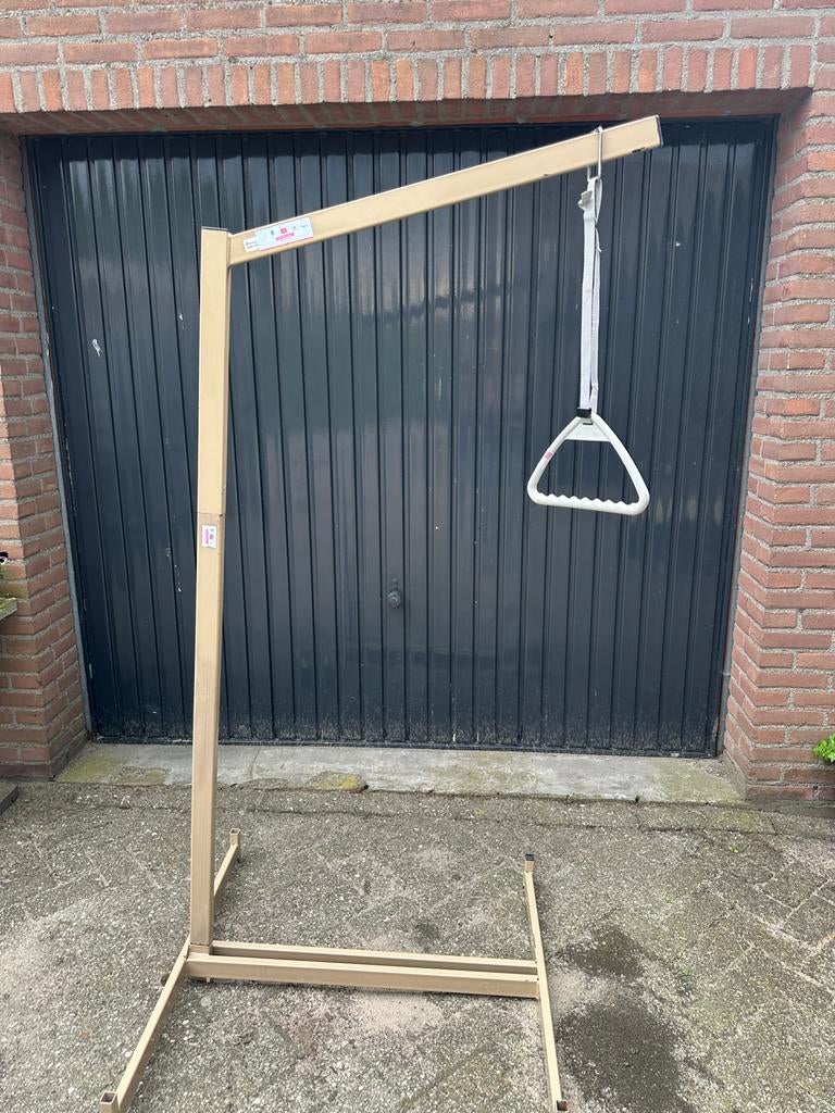 Bed papegaai, Ophalen, Gebruikt