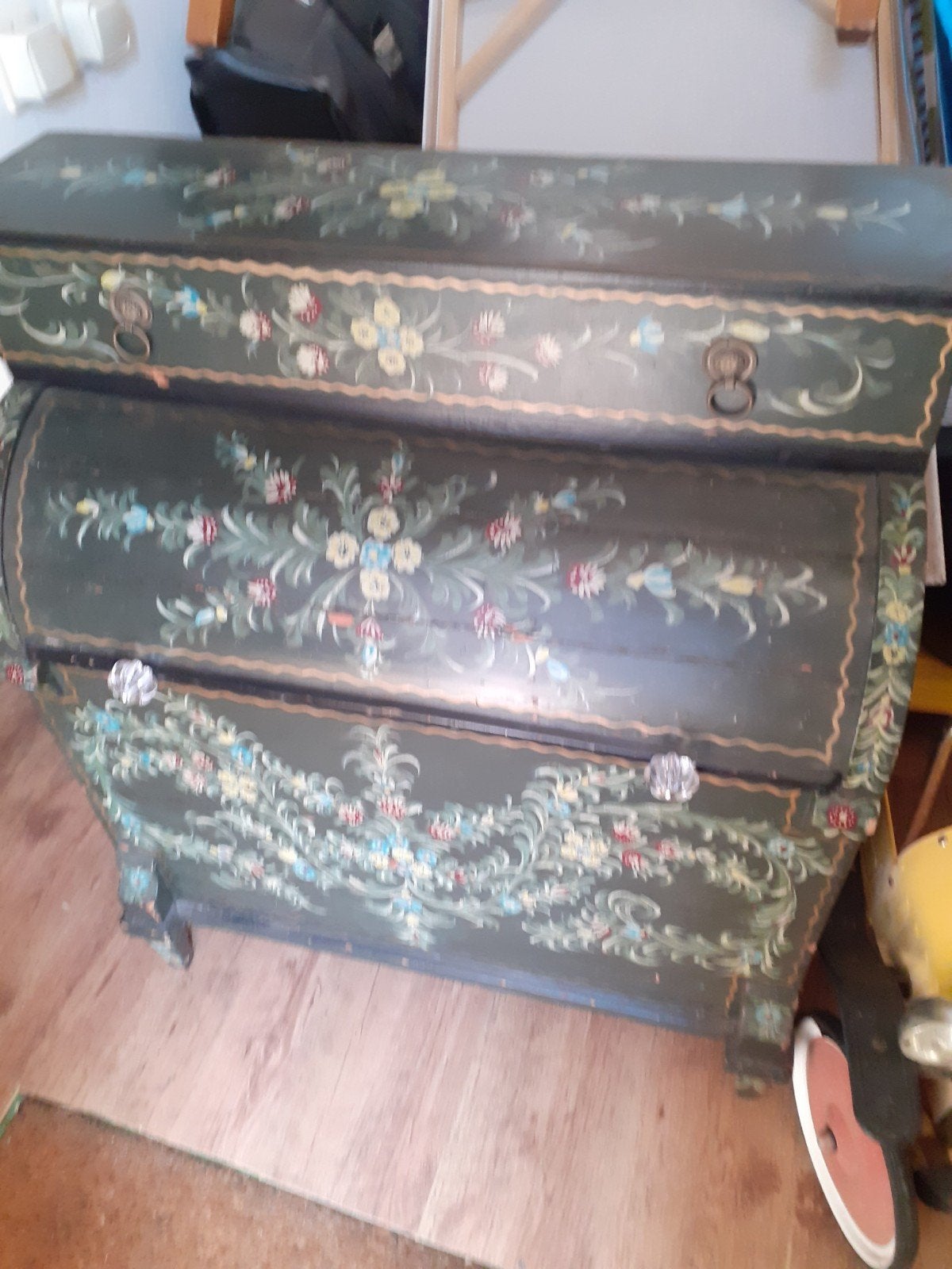 veel leuke brocante voor maar 35 euro, Ophalen
