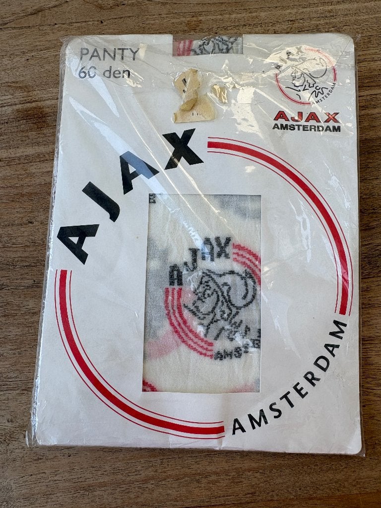 Ajax damespanty, Ophalen of Verzenden, Overige typen