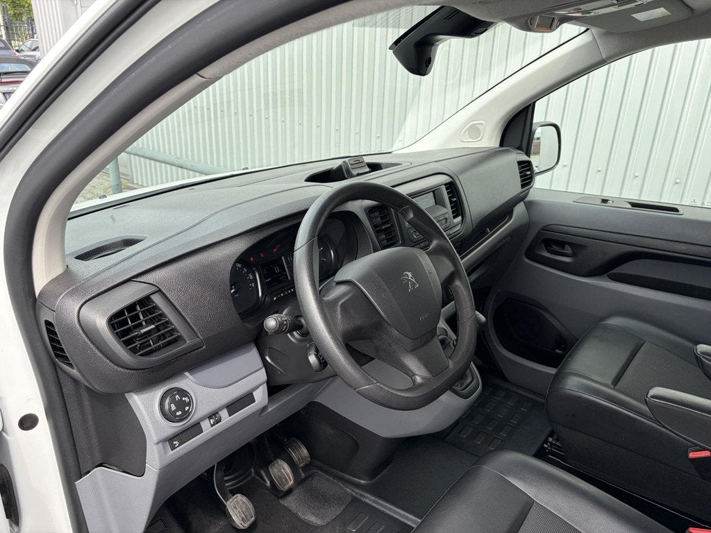 Peugeot Expert 2.0 HDI*LANG*CRUISE*HAAK*SCHUIF*TEL*PDC*1/2 L, Voorwielaandrijving, Gebruikt, 150 pk, Origineel Nederlands