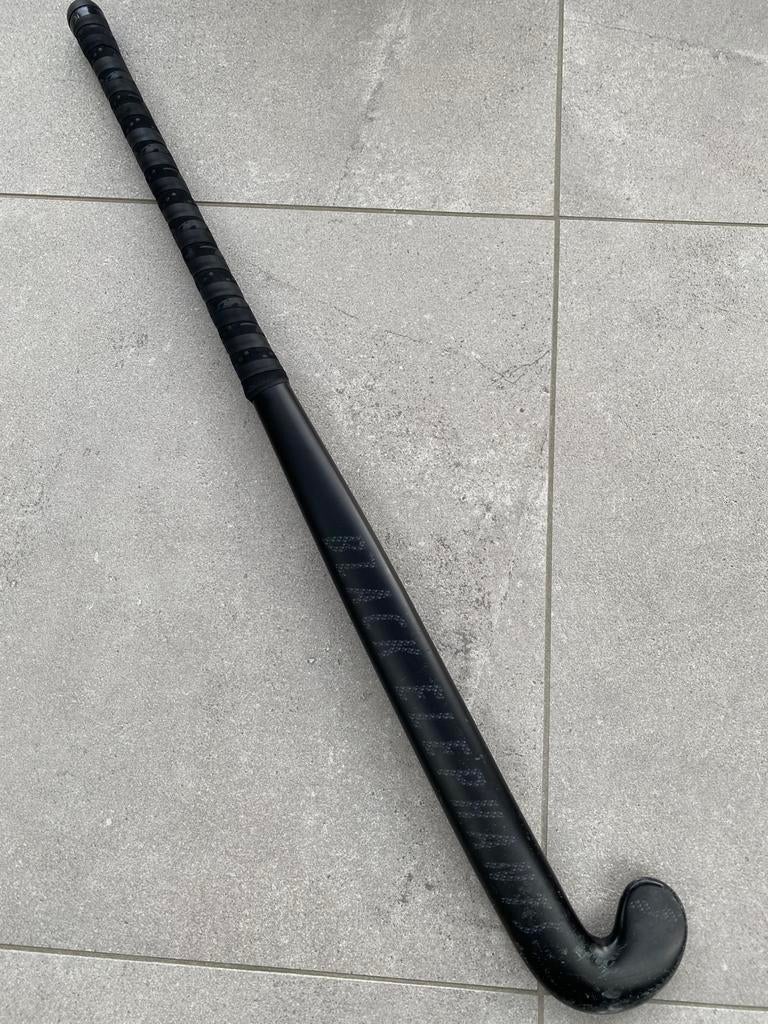 Hockeystick TK Black Elephants Junior 36”, Sport en Fitness, Hockey, Ophalen, Gebruikt, Stick