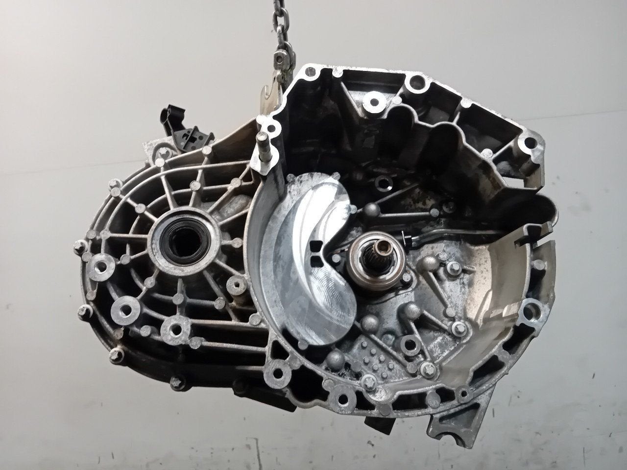 Versnellingsbak schakel Alfa Romeo Giulietta, Auto-onderdelen, Transmissie en Toebehoren, Onderdelen@venauto.nl, Van der Ven Autorecycling B.V.