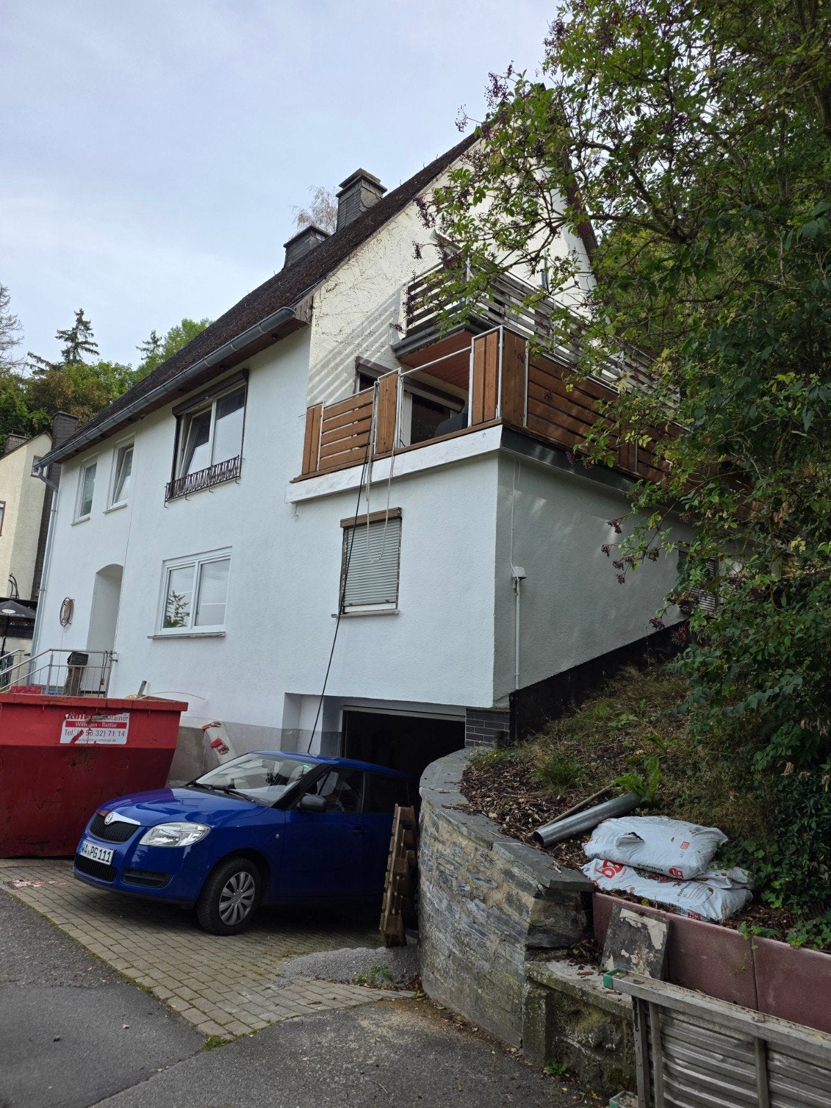 huis te koop in Willingen.Upland, 500 tot 1000 m², Vrijstaande woning, 7 kamers, Willingen Upland