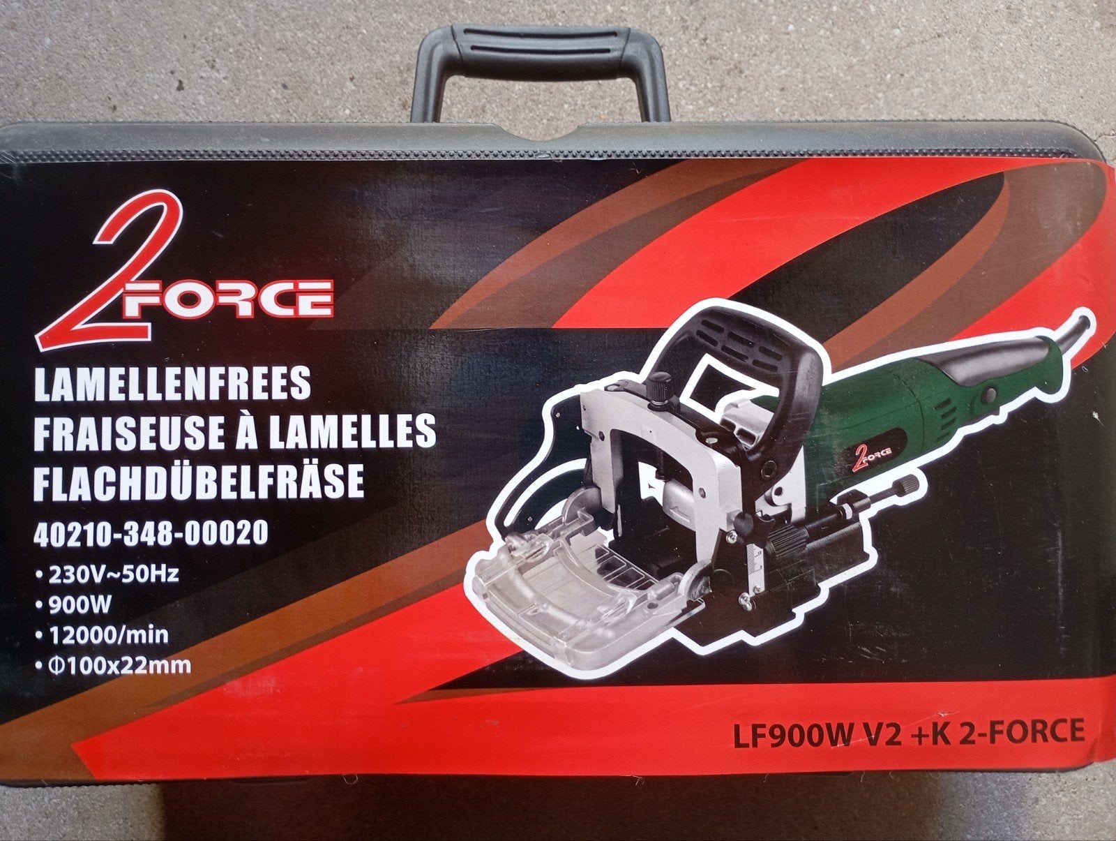 Lamellen frees NIEUW!!! Inc lamellos, Ophalen, Nieuw, Elektrisch