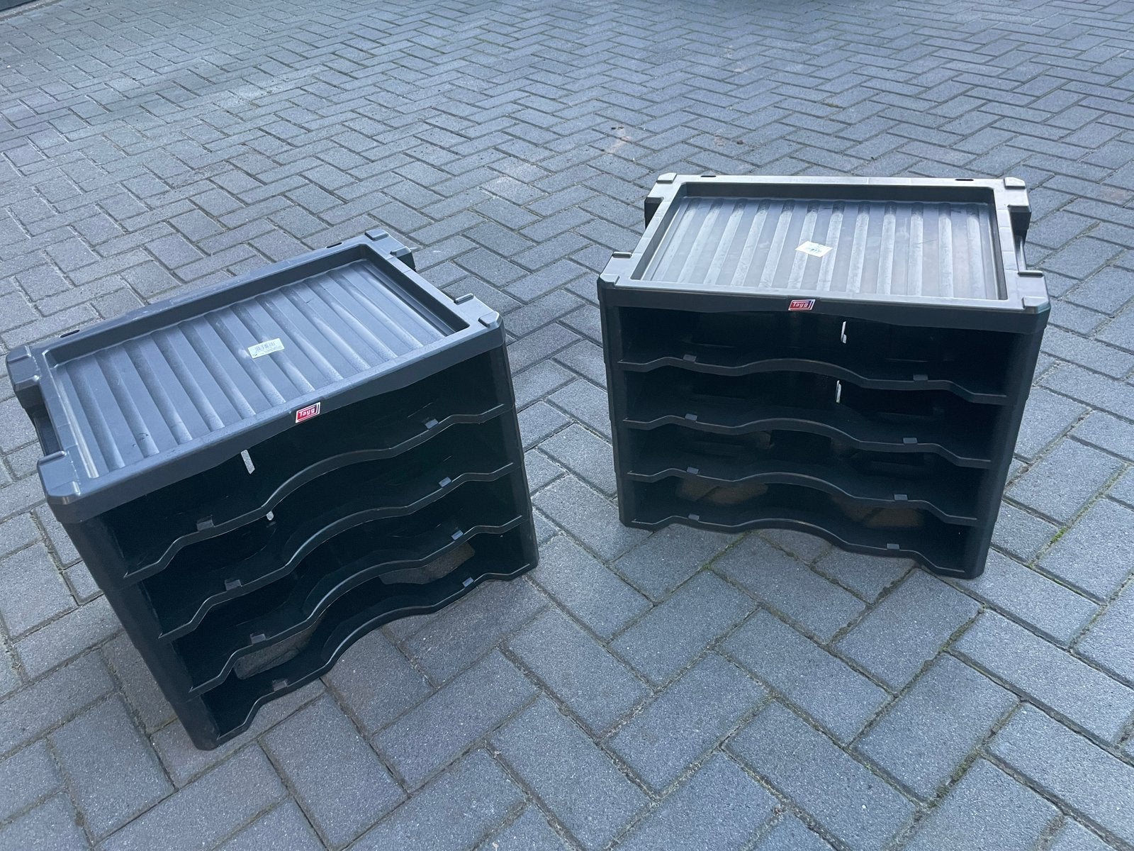 Tayg multibox 3, Ophalen of Verzenden, Zo goed als nieuw