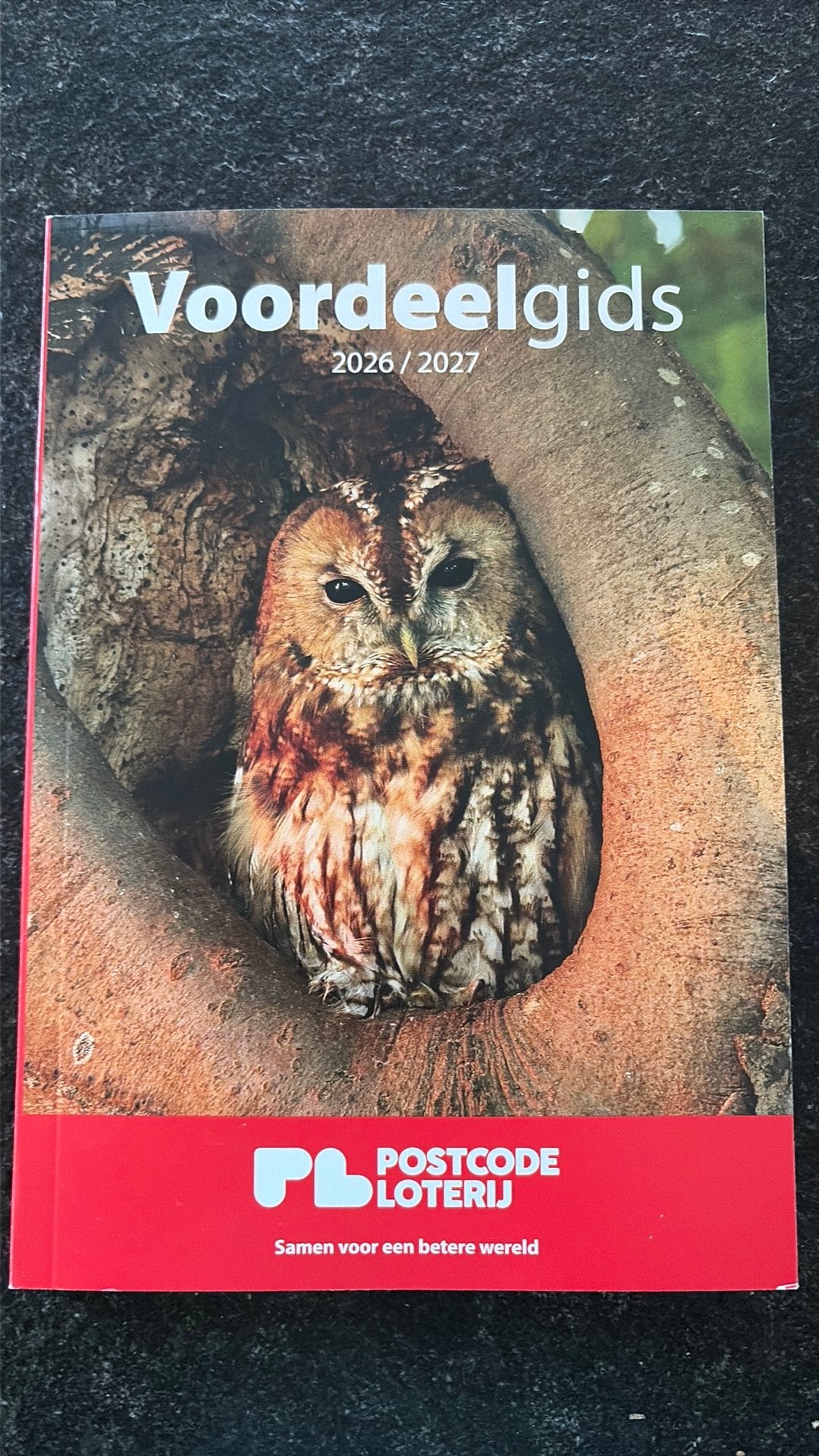 Voordeelgids 26/27, Tickets en Kaartjes, Drie personen of meer, Kortingsbon