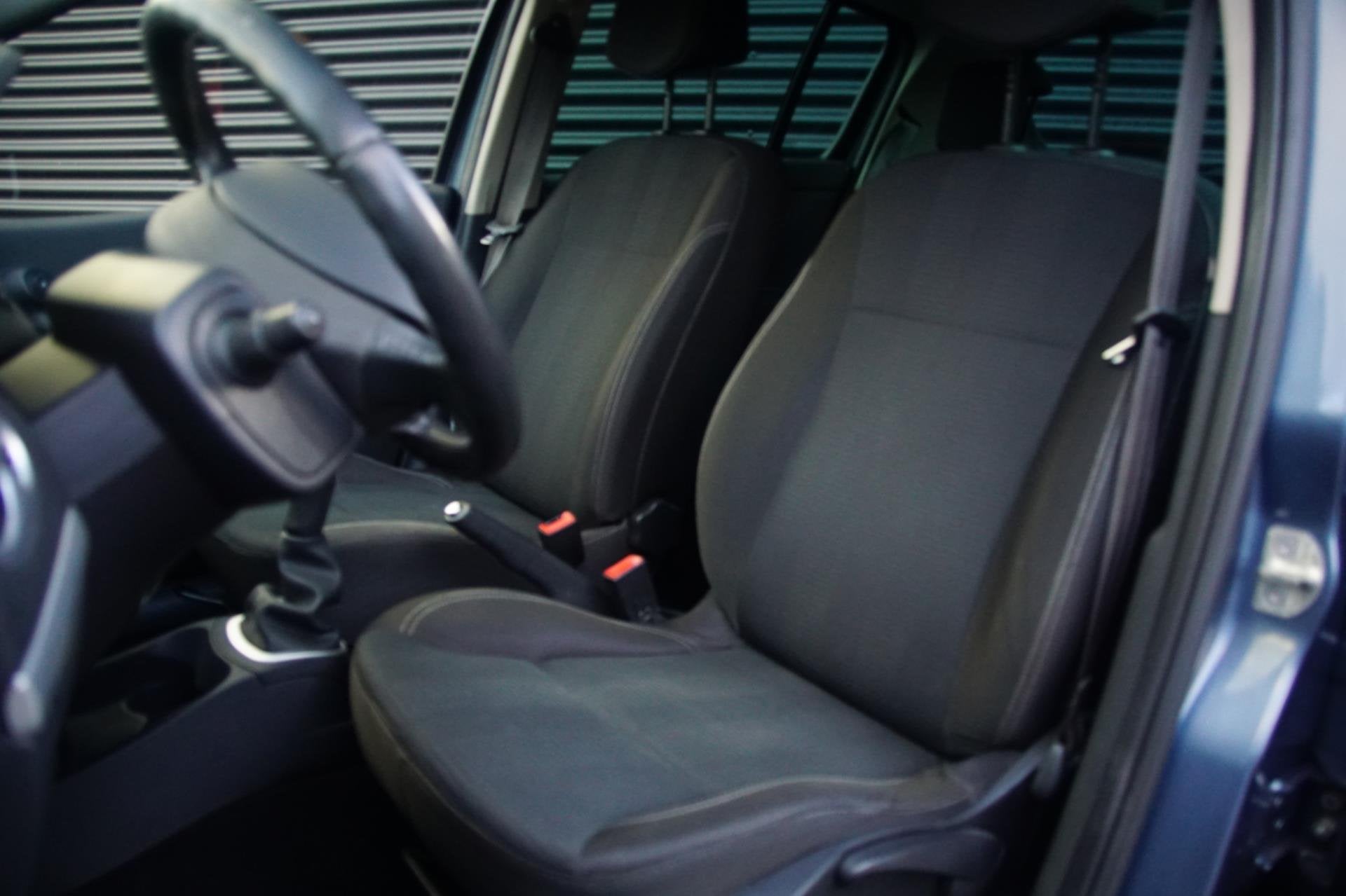 Renault Clio 1.2 TCe Collection | Cruise | Airco | Goed onde, Auto's, Voorwielaandrijving, Euro 5, Gebruikt, Zwart
