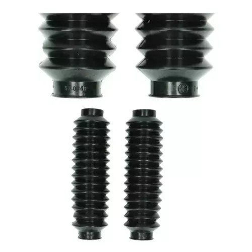 A kwaliteit voorvork rubbers. GOEDKOOPSTE van nederland, Ophalen of Verzenden