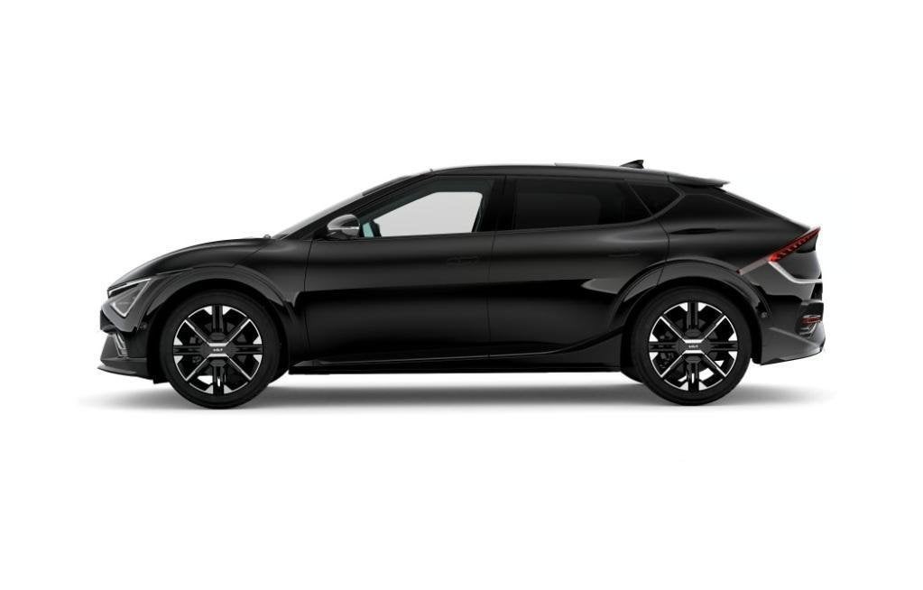 Kia EV6 GT-Line Business Edition 84 kWh | LED-Matrix | GT-Li, Auto's, Kia, Automaat, 228 pk, Achterwielaandrijving, 510 min