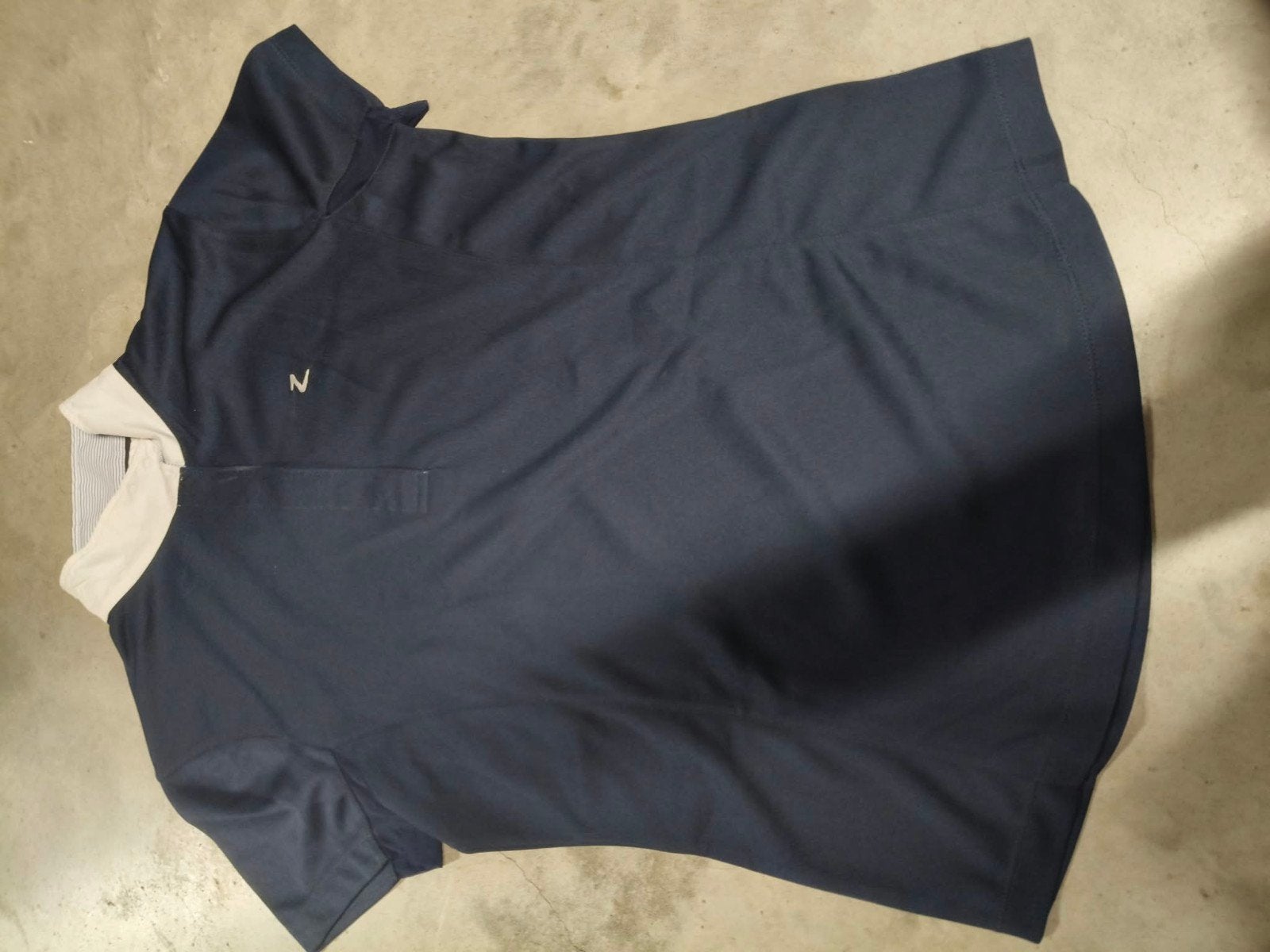 Nieuw Wedstrijdshirt Maat M met kaartje, Dieren en Toebehoren, Paardrijkleding, Nieuw, Ophalen of Verzenden, Dames, Bovenkleding