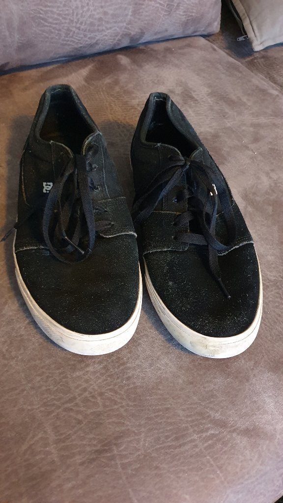 DC schoenen, Ophalen, Gebruikt, DC shoes, Schoenen