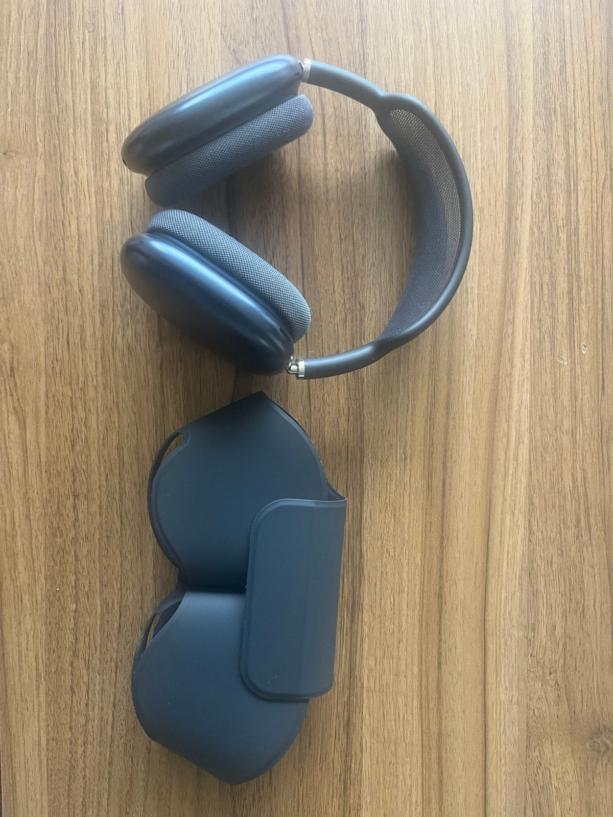 Apple AirPods Max - Over-ear koptelefoon