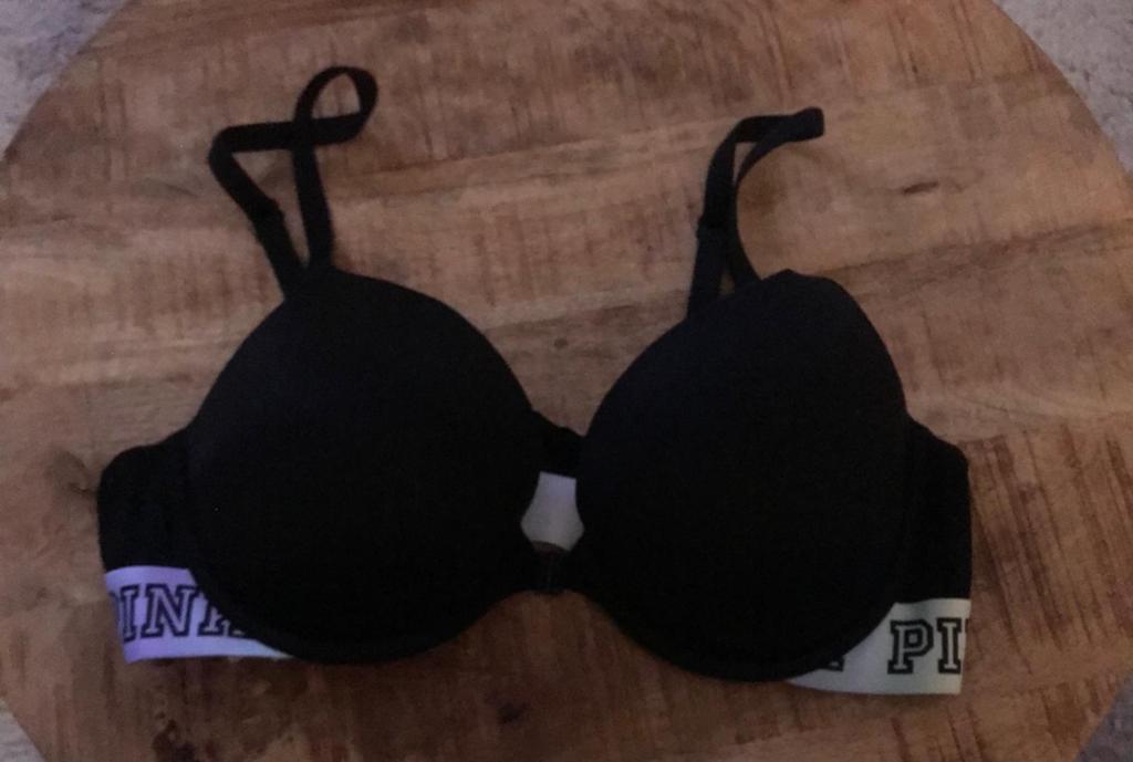Mooie BH PINK van Victoria’s Secret Nieuw!, Ophalen of Verzenden, Roze, BH