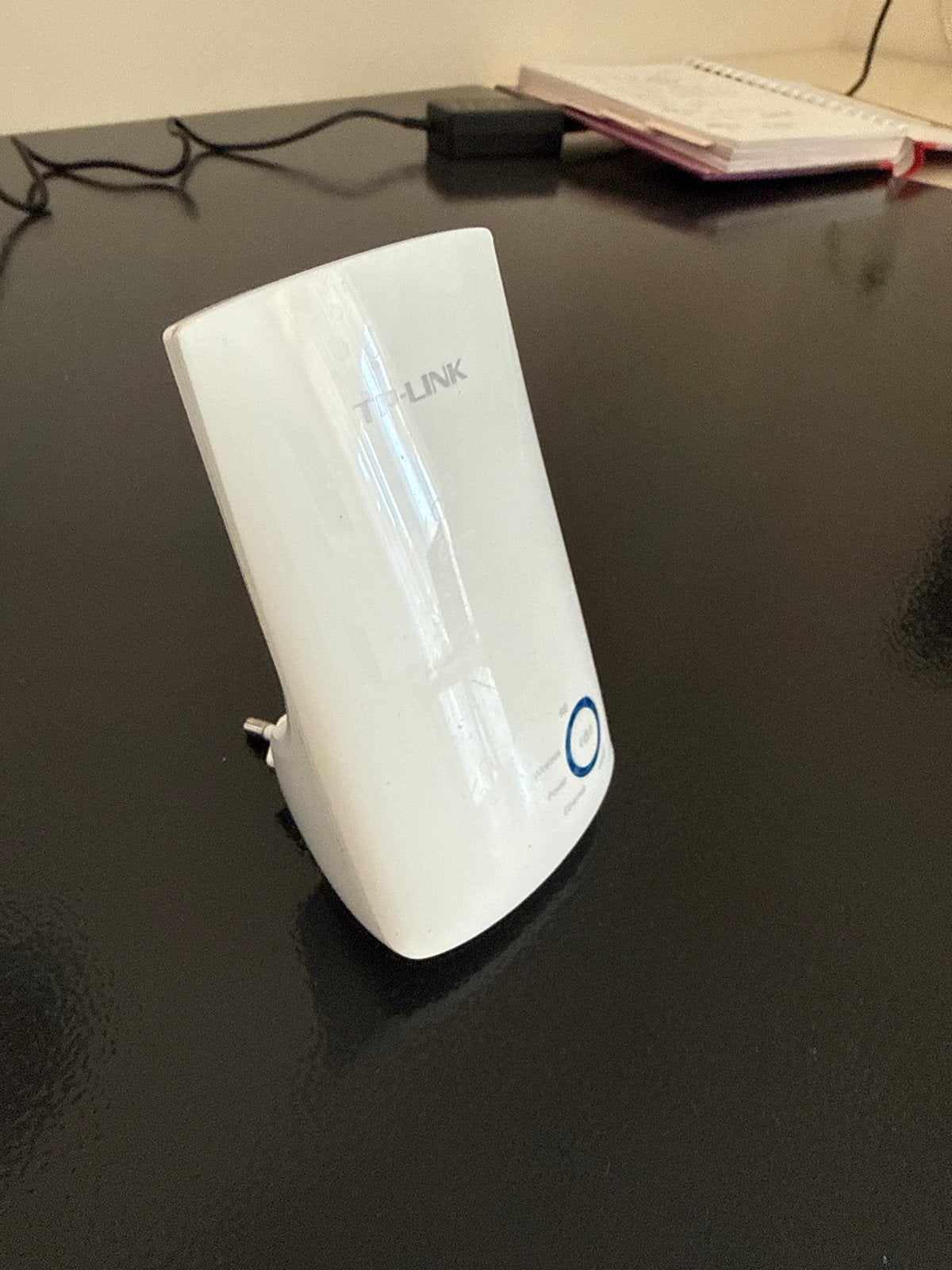 TP-Link TL-WA850RE Wifi Range Extender, Ophalen of Verzenden, Gebruikt