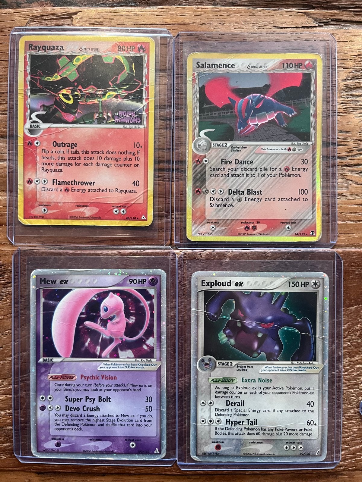 Grote collectie zeldzame Pokémon kaarten - V, GX, EX, Ophalen of Verzenden, Gebruikt, Meerdere kaarten, Foil