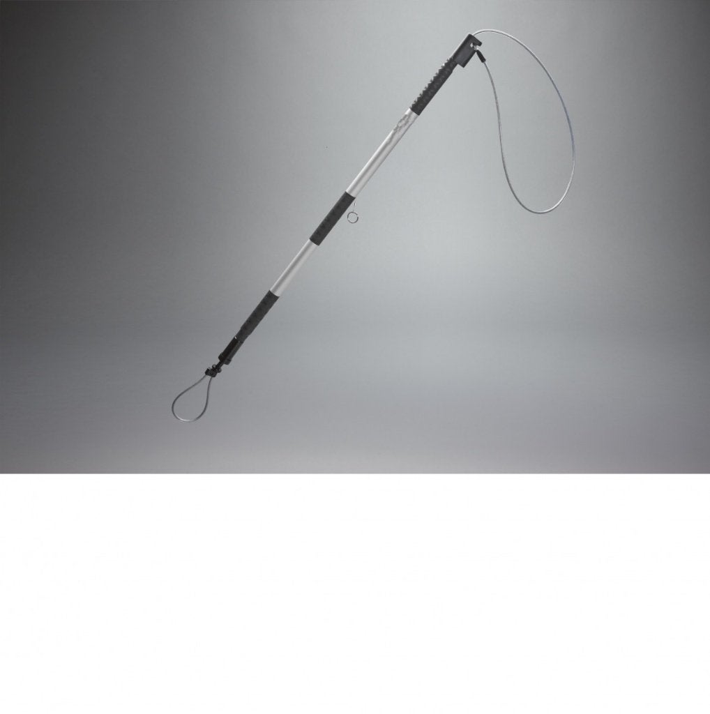 Vangstok met snel sluiting 60″ (152 cm), Dieren en Toebehoren, Ophalen of Verzenden, Nieuw