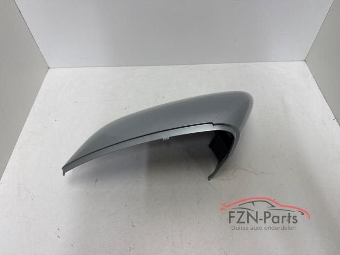 VW Tiguan 571 Spiegelkap Links Side assist LM7P (571857537C), Ophalen of Verzenden, Gebruikt