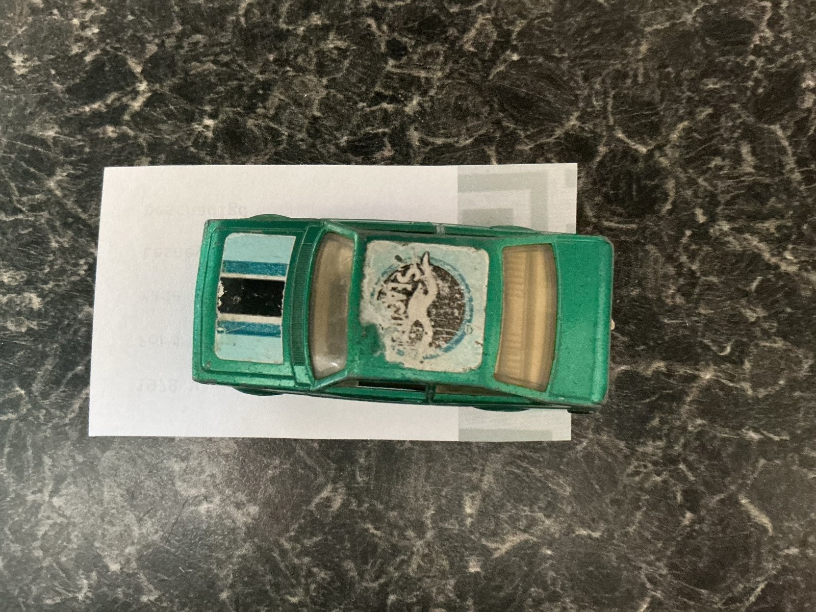 Matchbox Superfast Ford Escort RS2000 (1978), Ophalen of Verzenden, Gebruikt