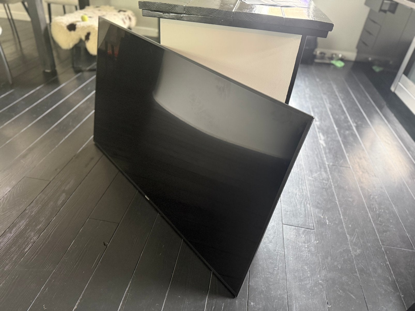 Sony Bravia KD-65XE8505 65 inch 4K Ultra HD Smart TV, Ophalen of Verzenden, Zo goed als nieuw, 100 Hz, Sony