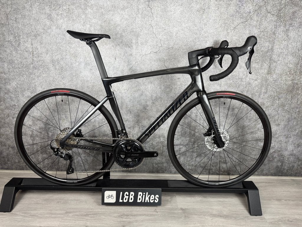 Nieuw! Specialized Tarmac SL7 Sport Shimano 105 2x12 Carbon, Overige merken, Carbon, Heren, Nieuw