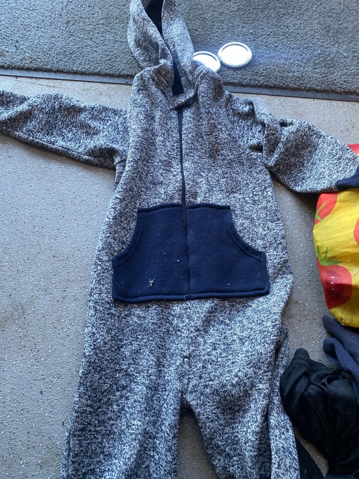 Rebel Primark Onesie Maat 134, Kinderen en Baby's, Kinderkleding | Maat 134, Ophalen of Verzenden, Zo goed als nieuw, Jongen of Meisje