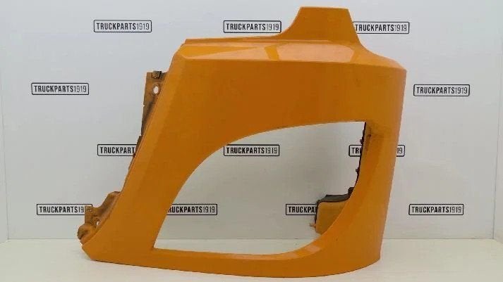 DAF Body & Chassis Parts Koplamphoek Li. DAF CF, Ophalen, Gebruikt, DAF, Carrosserie en Plaatwerk