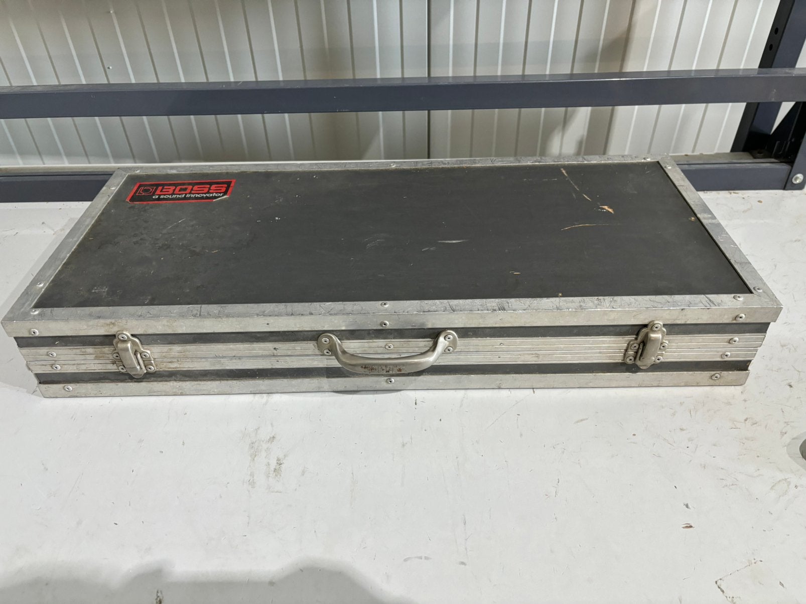 Audio Flight Case, Muziek en Instrumenten, Ophalen of Verzenden, Zo goed als nieuw, Minder dan 500 watt