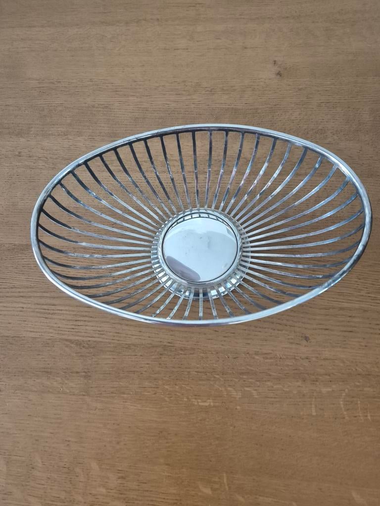Mandje, Ophalen of Verzenden