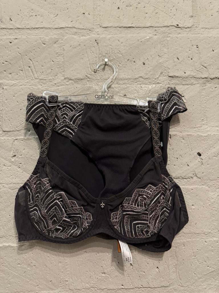 Louisa Bracq bh 80D slip 40 NIEUW!! Set nu €50, Ophalen of Verzenden, Setje